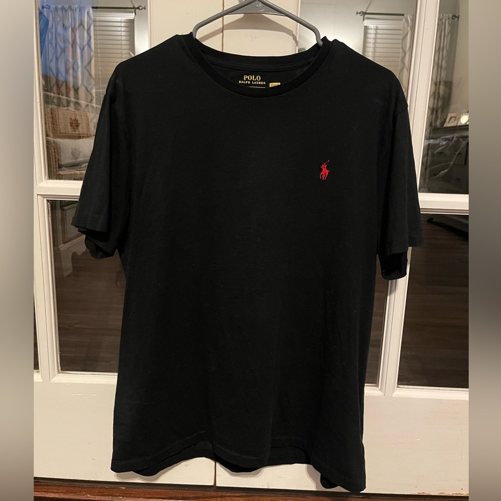 Men’s Polo Tshirt